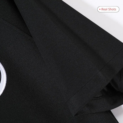 PSG 2018/19 Home Retro Soccer Jersey