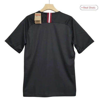 PSG 2018/19 Home Retro Soccer Jersey