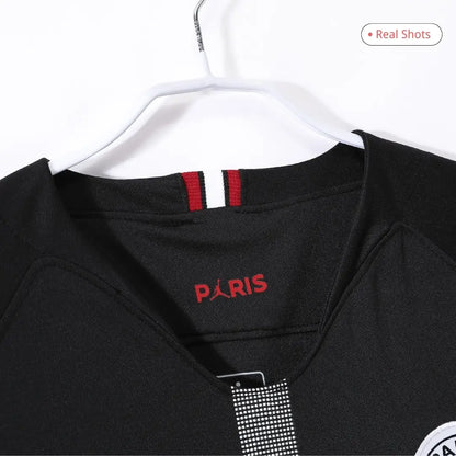 PSG 2018/19 Home Retro Soccer Jersey