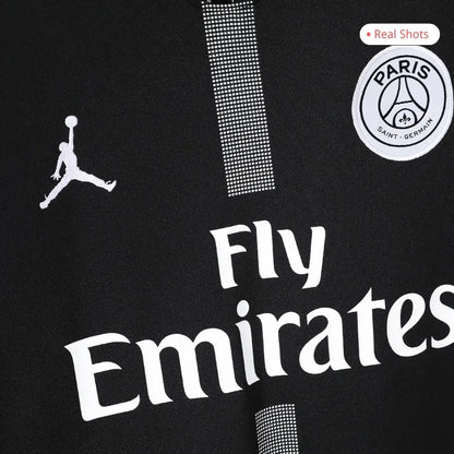 PSG 2018/19 Home Retro Soccer Jersey