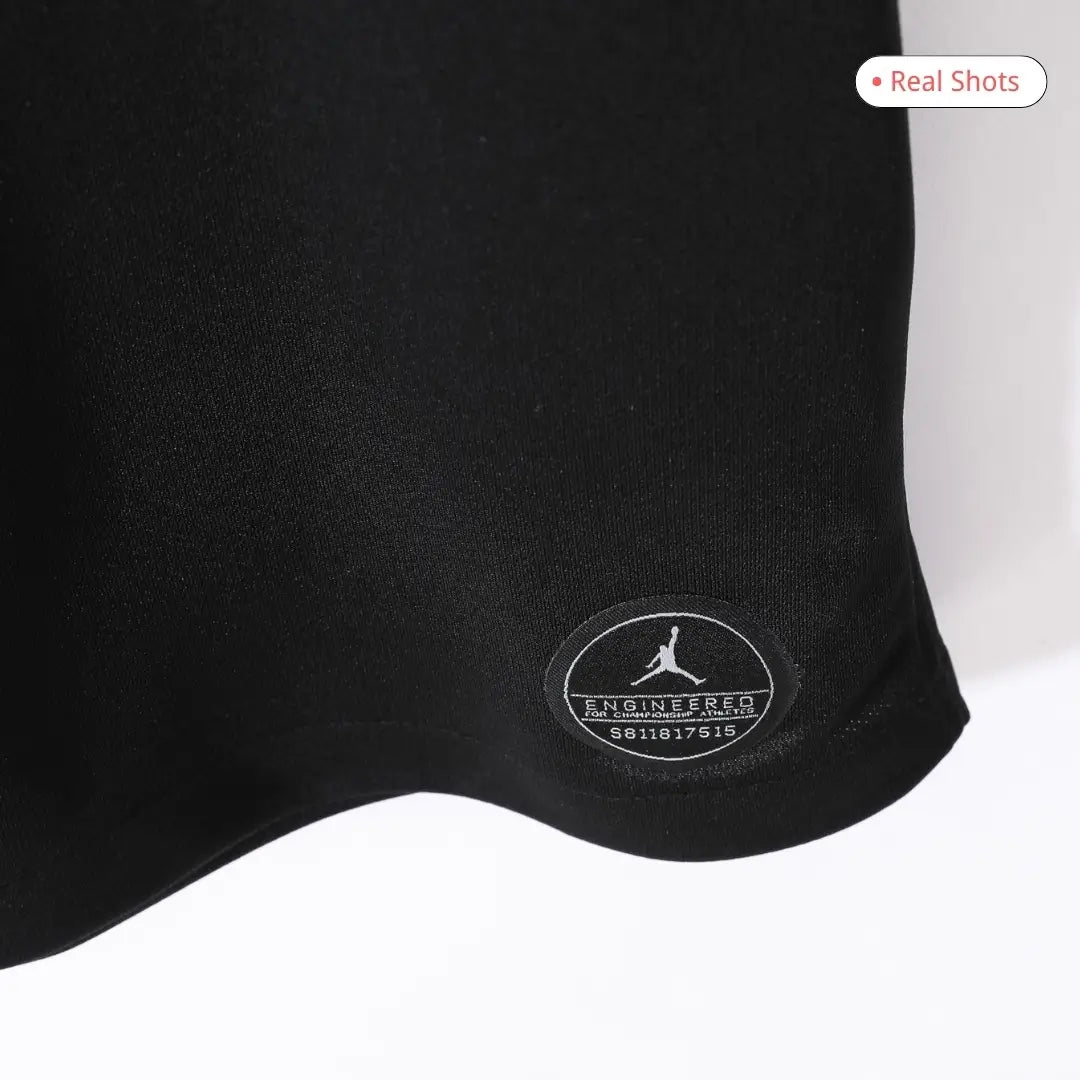 PSG 2018/19 Home Retro Soccer Jersey