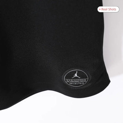 PSG 2018/19 Home Retro Soccer Jersey