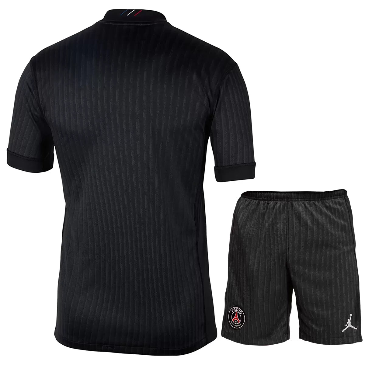 PSG Fourth Away Soccer Jersey Kit 2025/26