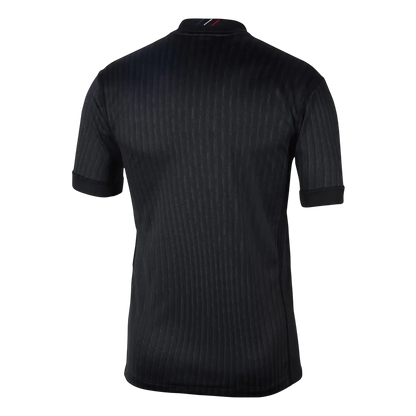 PSG Fourth Away Soccer Jersey 2025/26