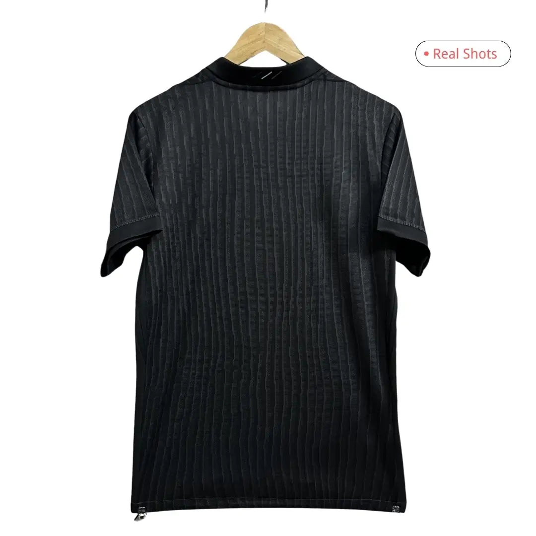 PSG Fourth Away Soccer Jersey Kit 2025/26