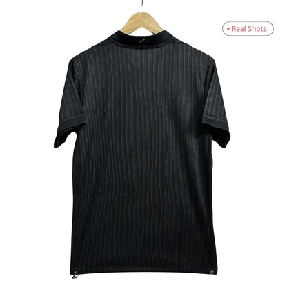 PSG Fourth Away Soccer Jersey Kit 2025/26