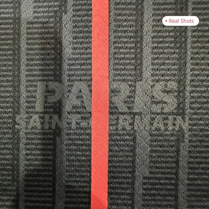 PSG Fourth Away Soccer Jersey Kit 2025/26