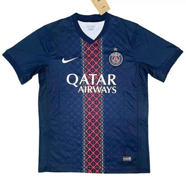 Camiseta de local del PSG 2025/26, azul marino - Mundial de Clubes
