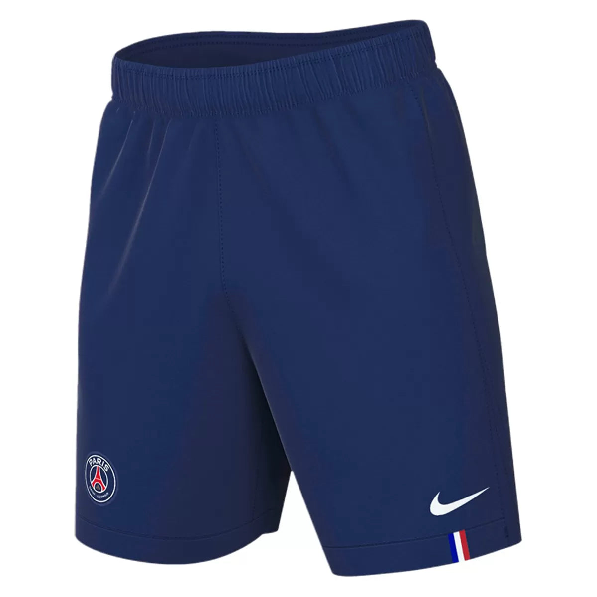PSG Home Soccer Shorts 2025/26