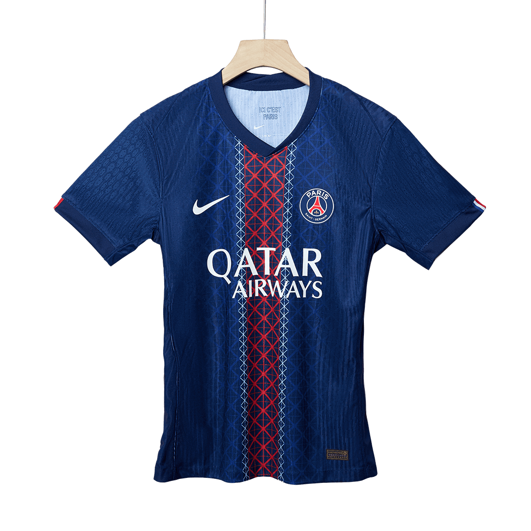 Camiseta de fútbol PSG versión jugador local 2025/26 - Mundial de Clubes