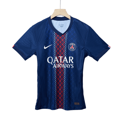 Camiseta de fútbol PSG versión jugador local 2025/26 - Mundial de Clubes