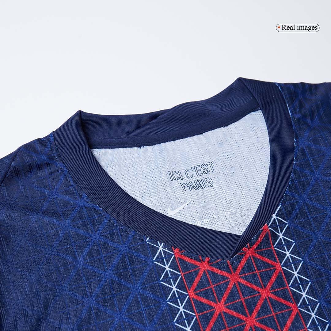 Camiseta de fútbol PSG versión jugador local 2025/26 - Mundial de Clubes