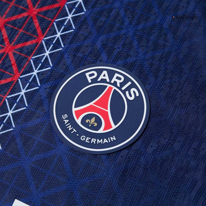 Camiseta de fútbol PSG versión jugador local 2025/26 - Mundial de Clubes