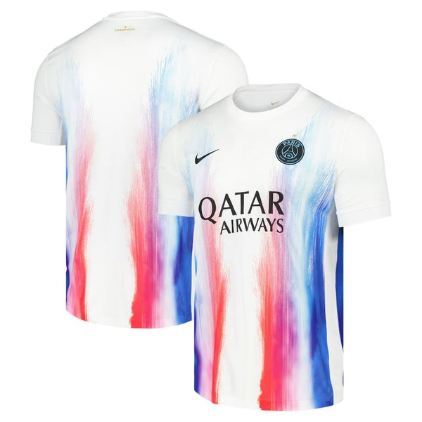 PSG UCL Pre-Match Jersey 2025/26