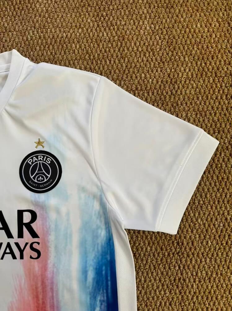 PSG UCL Pre-Match Jersey 2025/26