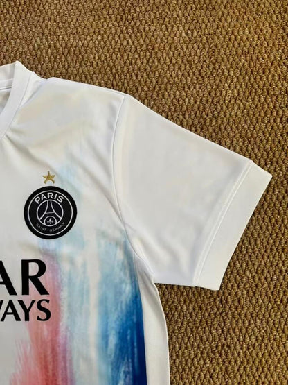 PSG UCL Pre-Match Jersey 2025/26