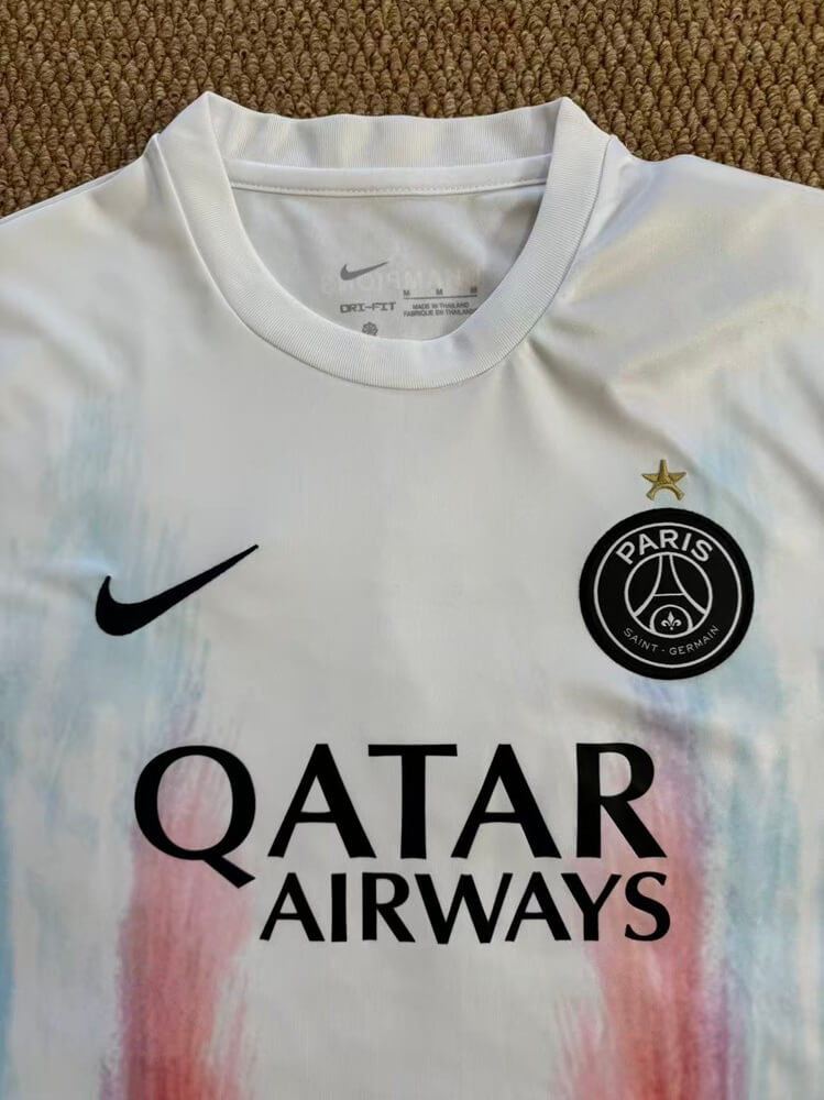 PSG UCL Pre-Match Jersey 2025/26