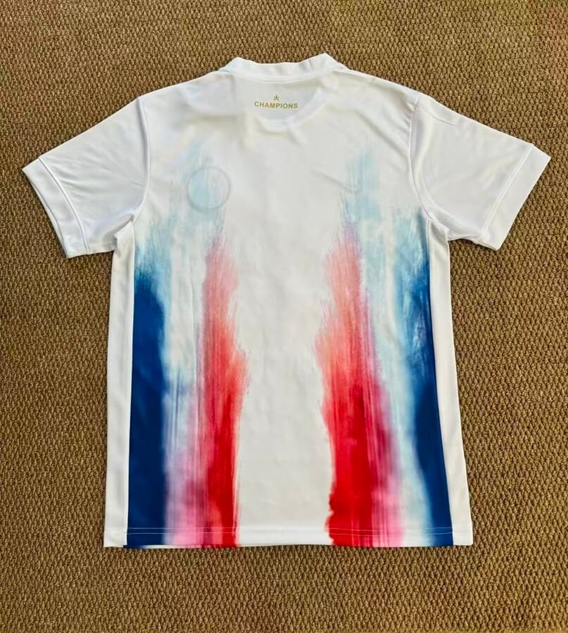 PSG UCL Pre-Match Jersey 2025/26