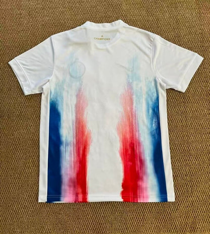 PSG UCL Pre-Match Jersey 2025/26