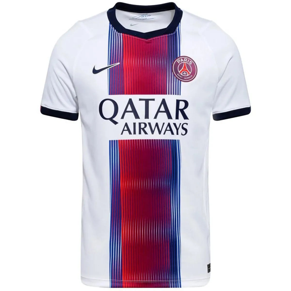 PSG Away Player Version Soccer Jersey 2026/27