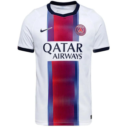 PSG Away Player Version Soccer Jersey 2026/27