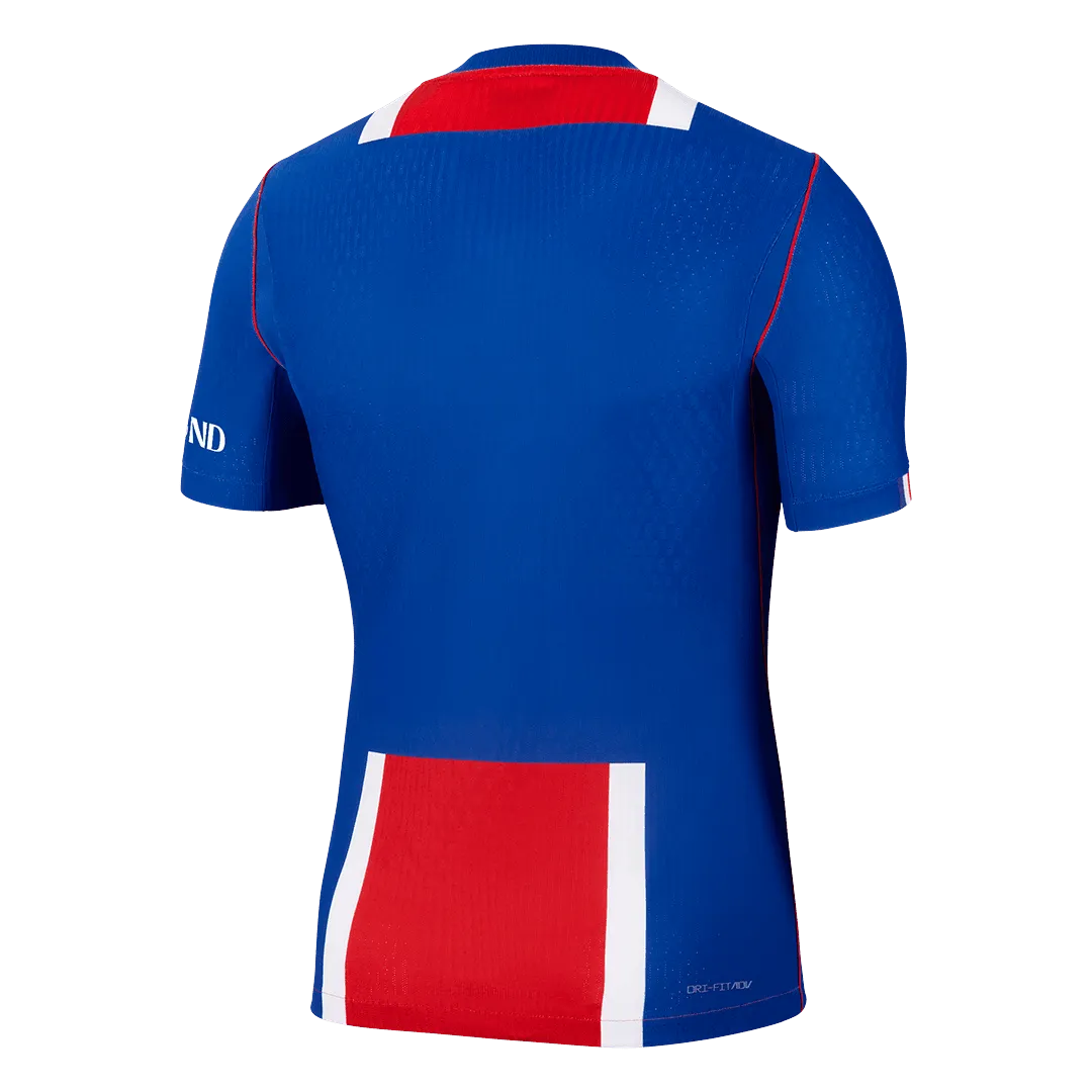 PSG Home Player Version Soccer Jersey 2026/27