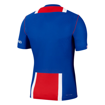 PSG Home Player Version Soccer Jersey 2026/27