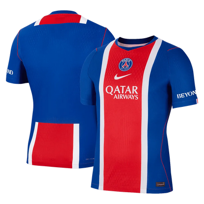 PSG Home Player Version Soccer Jersey 2026/27