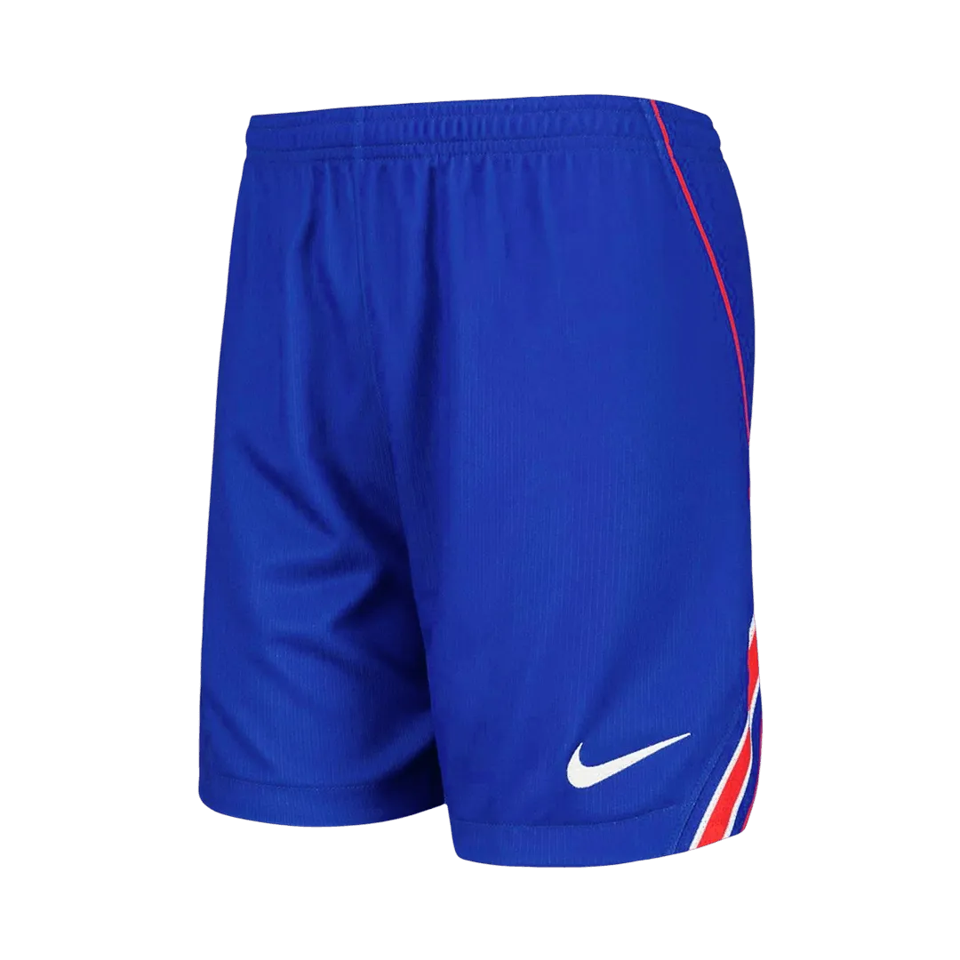 PSG Home Soccer Shorts 2026/27