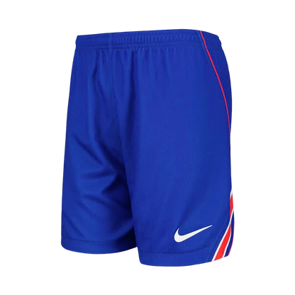 PSG Home Soccer Shorts 2026/27