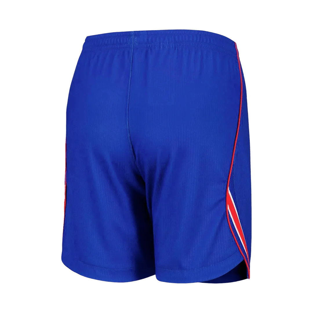 PSG Home Soccer Shorts 2026/27