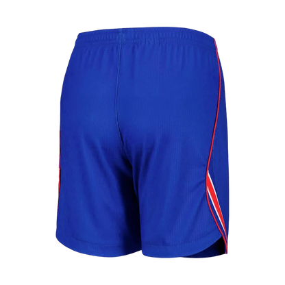 PSG Home Soccer Shorts 2026/27