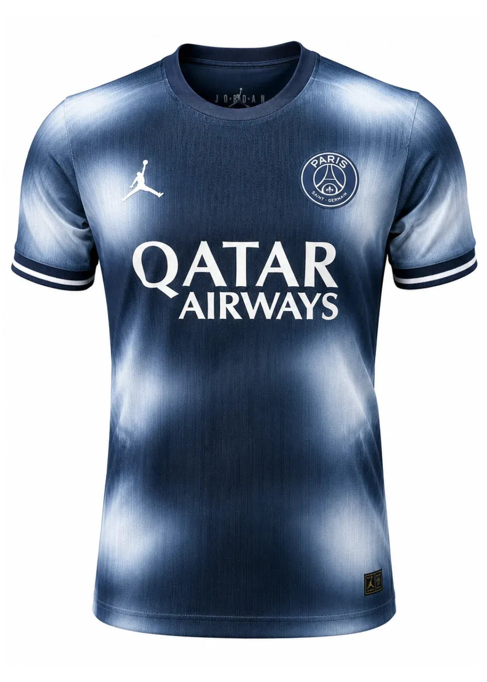PSG Special Player Version Soccer Jersey 2026/27