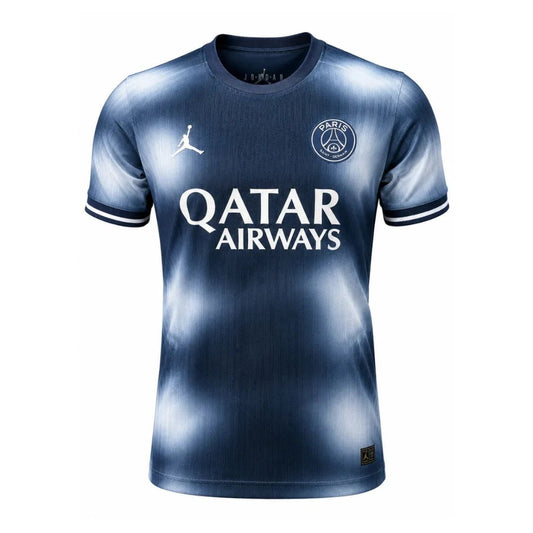 PSG Special Player Version Soccer Jersey 2026/27