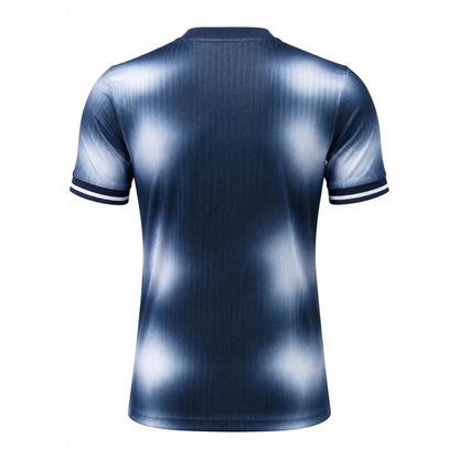 Maillot domicile PSG, version joueur, bleu marine 2025/26