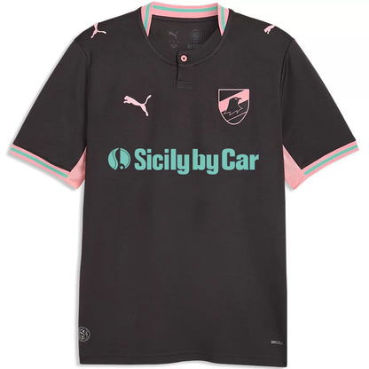 Palermo Third Away Soccer Jersey 2026/27