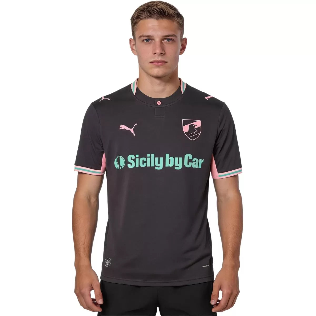 Palermo Third Away Soccer Jersey 2026/27