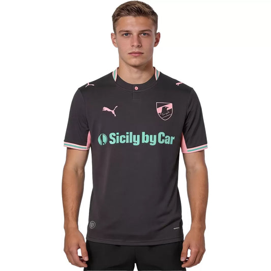 Palermo Third Away Soccer Jersey 2026/27