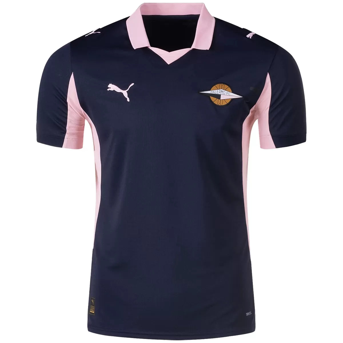Palermo Away Soccer Jersey 2025/26