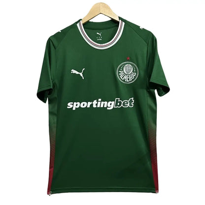 Maillot de football SE Palmeiras domicile 2026/27