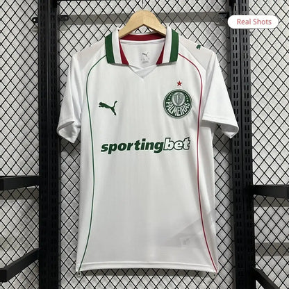 Maillot de football SE Palmeiras extérieur 2026/27