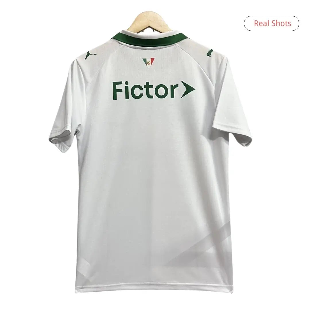 Maillot de football SE Palmeiras extérieur 2026/27