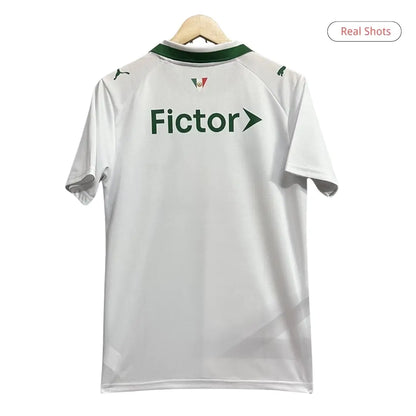 Maillot de football SE Palmeiras extérieur 2026/27