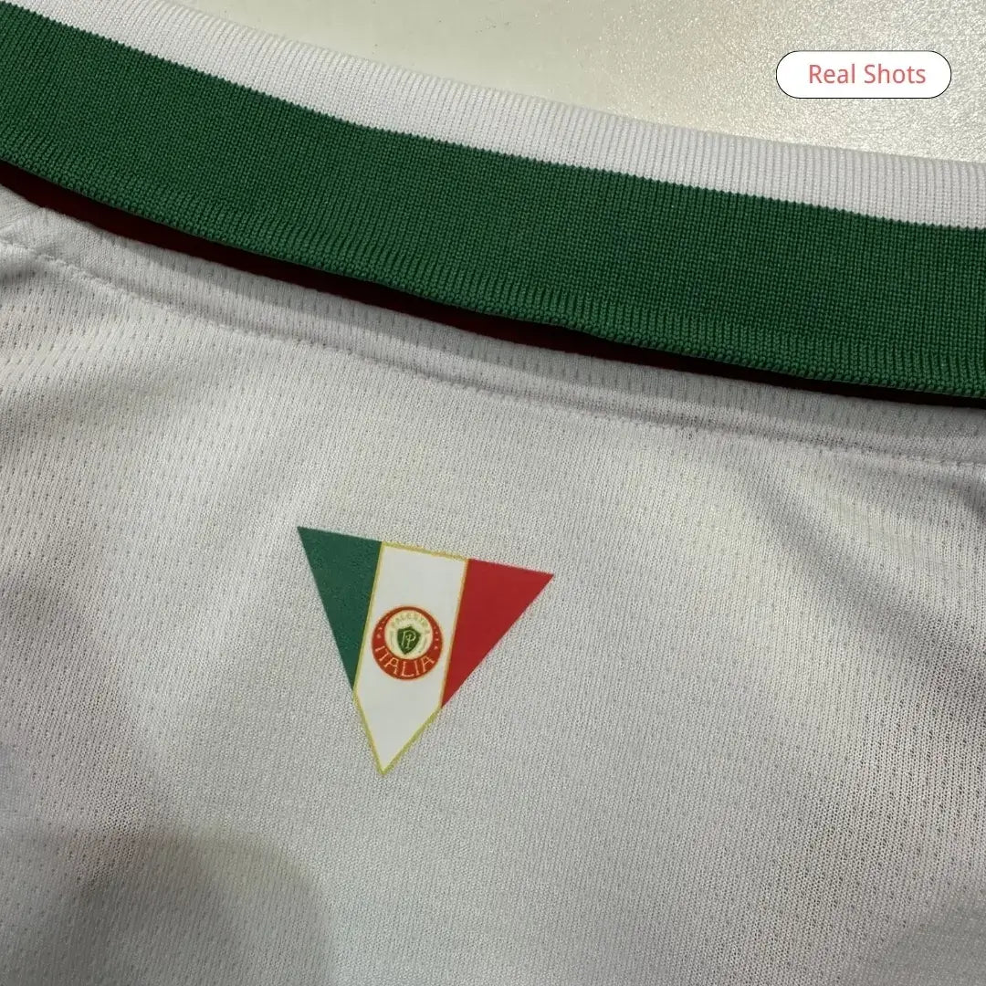 Maillot de football SE Palmeiras extérieur 2026/27