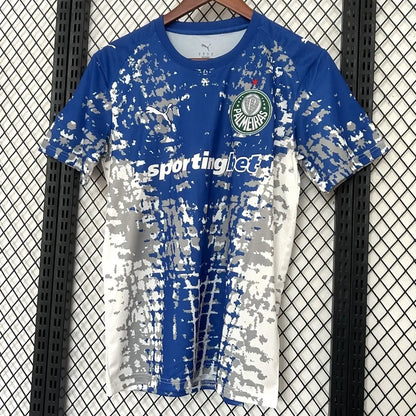 SE Palmeiras Goalkeeper Special Soccer Kit Jersey + Shorts 2026/27