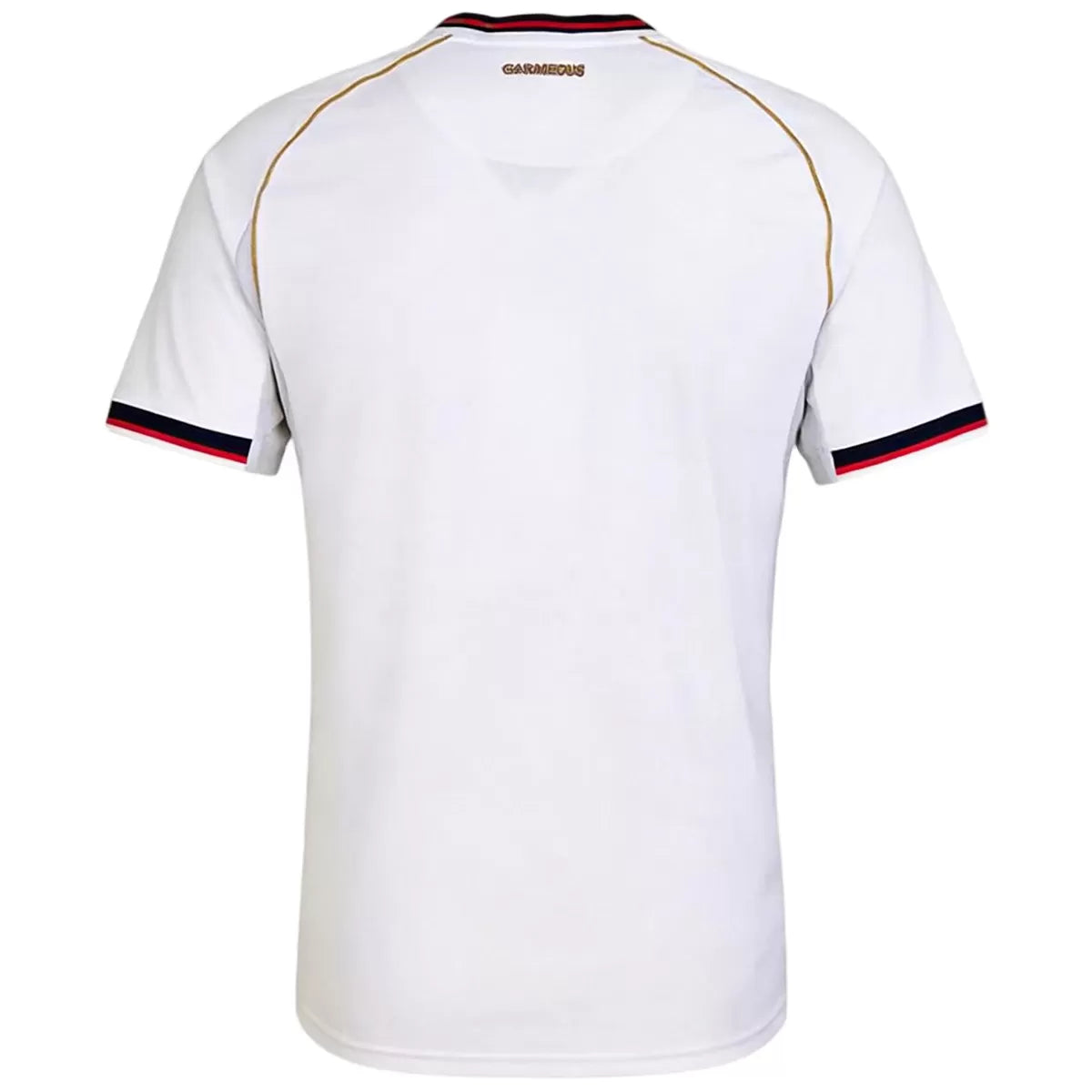 Panama Away Soccer Jersey 2026 World Cup