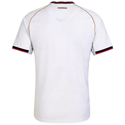 Panama Away Soccer Jersey 2026 World Cup