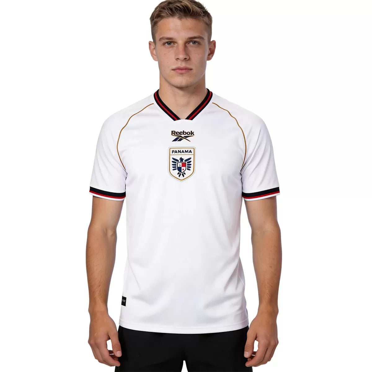 Panama Away Soccer Jersey 2026 World Cup
