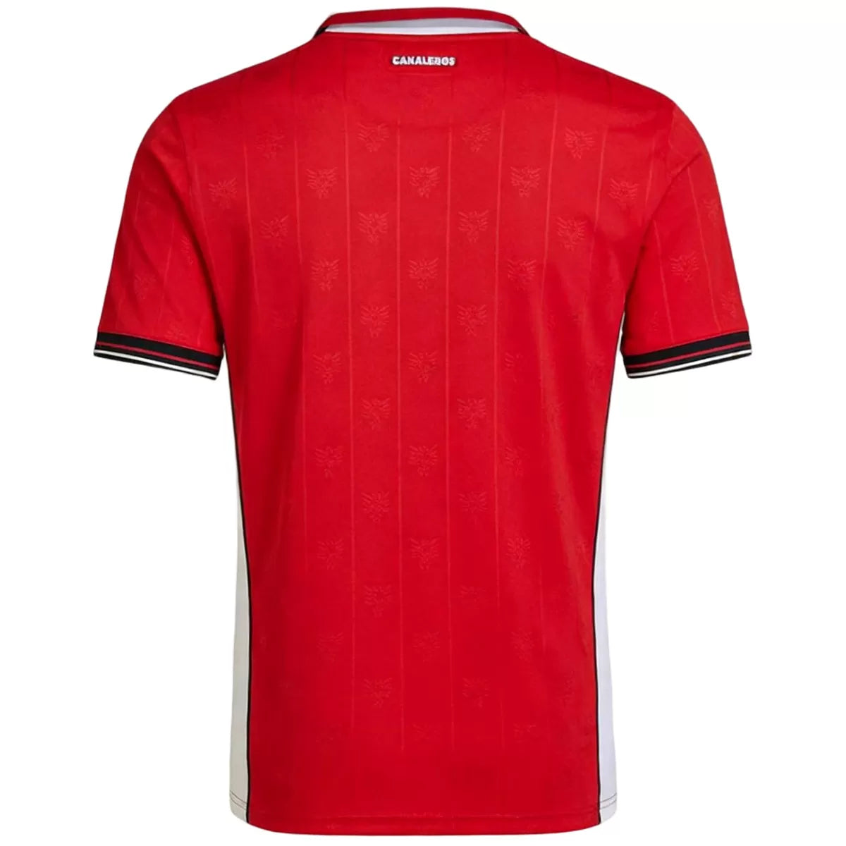 Camiseta de Fútbol de Panamá para la Copa del Mundo 2026