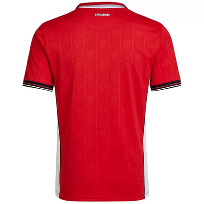 Camiseta de Fútbol de Panamá para la Copa del Mundo 2026